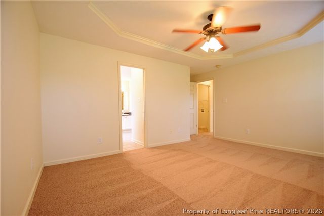 127 Blue Water Drive, Raeford, NC 28376