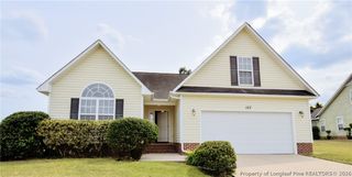 127 Blue Water Drive, Raeford, NC 28376