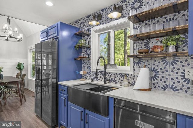 151 HARRISON CIR, Locust Grove, VA 22508