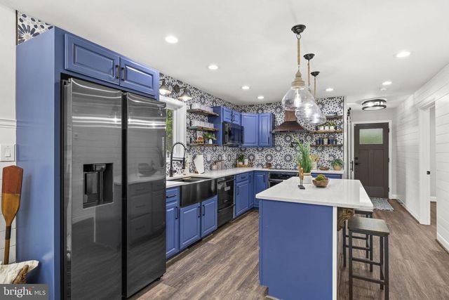 151 HARRISON CIR, Locust Grove, VA 22508