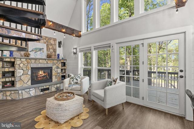 151 HARRISON CIR, Locust Grove, VA 22508
