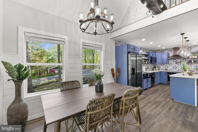 151 HARRISON CIR, Locust Grove, VA 22508