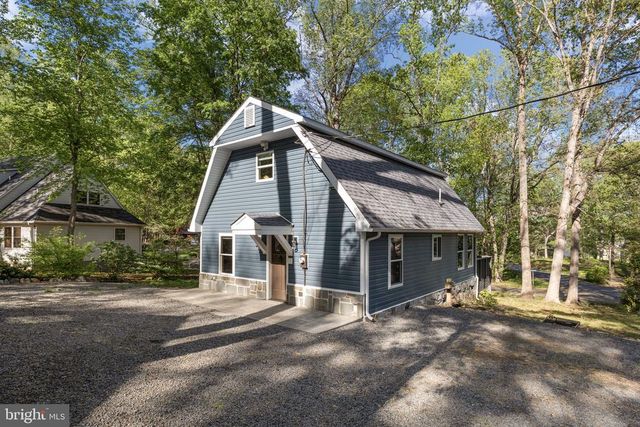 151 HARRISON CIR, Locust Grove, VA 22508