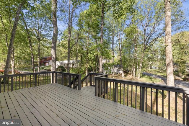 151 HARRISON CIR, Locust Grove, VA 22508