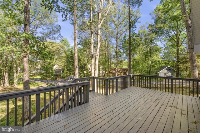 151 HARRISON CIR, Locust Grove, VA 22508