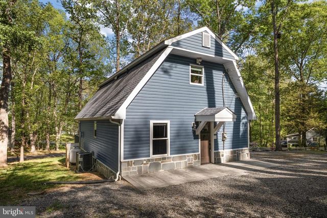 151 HARRISON CIR, Locust Grove, VA 22508