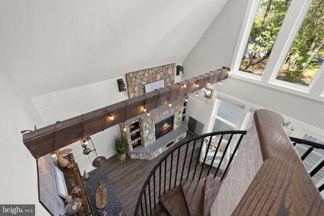 151 HARRISON CIR, Locust Grove, VA 22508