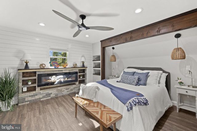 151 HARRISON CIR, Locust Grove, VA 22508
