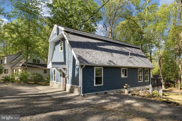 151 HARRISON CIR, Locust Grove, VA 22508