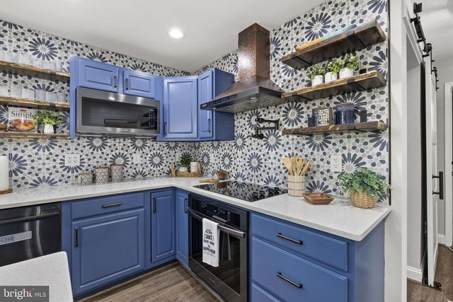 151 HARRISON CIR, Locust Grove, VA 22508