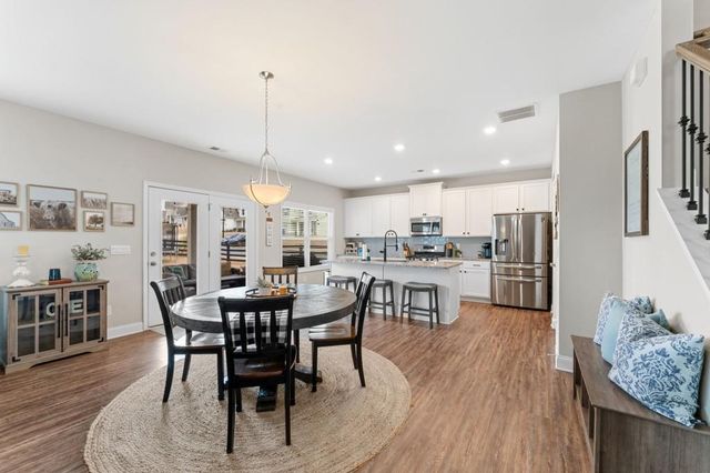 14 Cherry Blossom Walk, Dallas, GA 30132