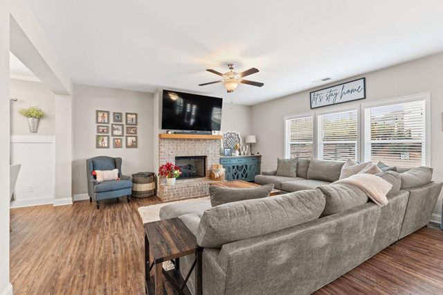 14 Cherry Blossom Walk, Dallas, GA 30132