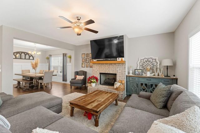 14 Cherry Blossom Walk, Dallas, GA 30132