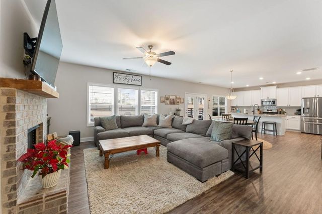 14 Cherry Blossom Walk, Dallas, GA 30132