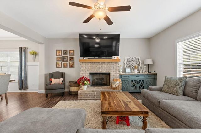 14 Cherry Blossom Walk, Dallas, GA 30132