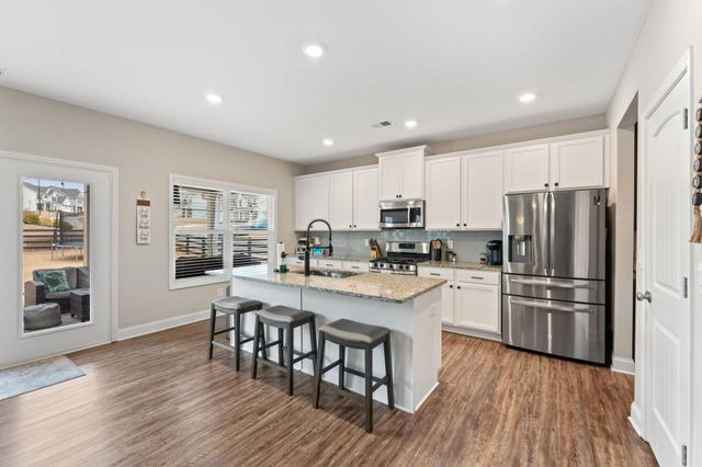 14 Cherry Blossom Walk, Dallas, GA 30132