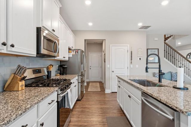 14 Cherry Blossom Walk, Dallas, GA 30132