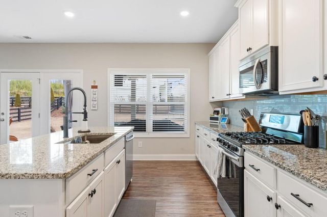 14 Cherry Blossom Walk, Dallas, GA 30132