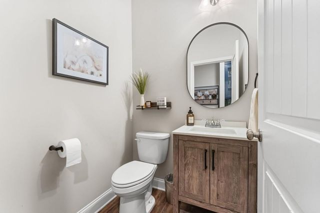 14 Cherry Blossom Walk, Dallas, GA 30132