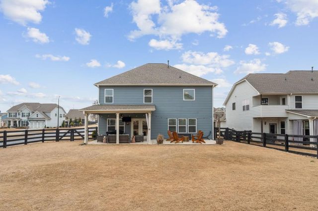 14 Cherry Blossom Walk, Dallas, GA 30132