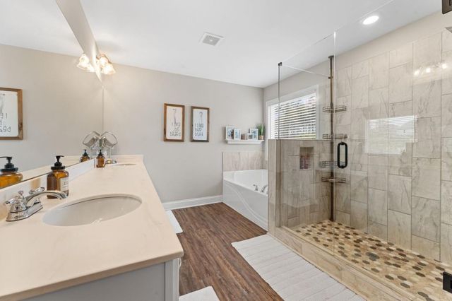 14 Cherry Blossom Walk, Dallas, GA 30132