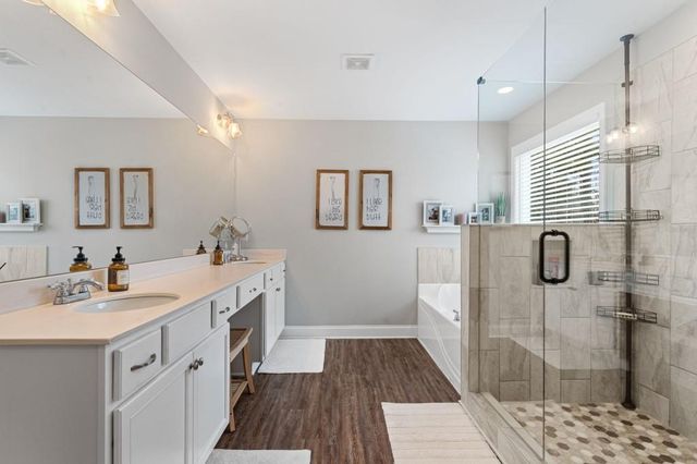 14 Cherry Blossom Walk, Dallas, GA 30132