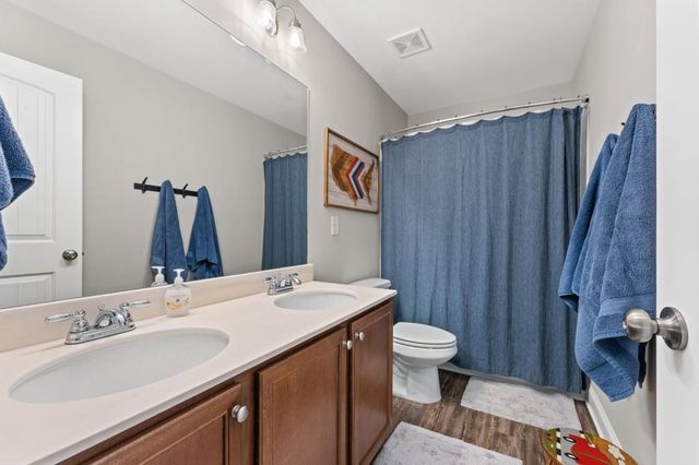 14 Cherry Blossom Walk, Dallas, GA 30132