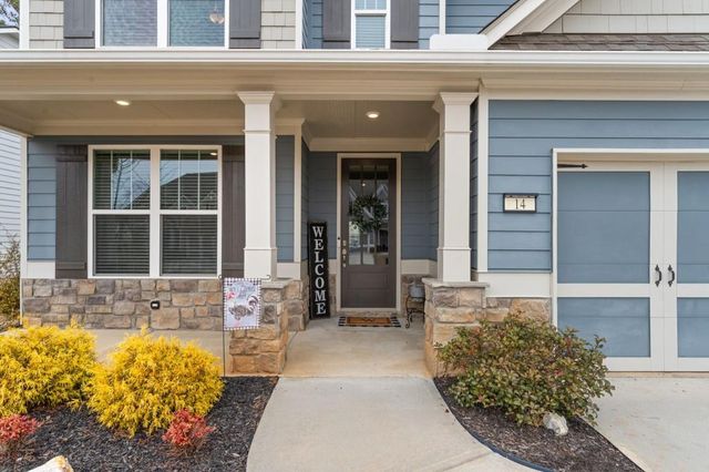 14 Cherry Blossom Walk, Dallas, GA 30132