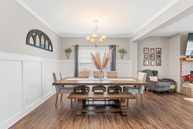 14 Cherry Blossom Walk, Dallas, GA 30132