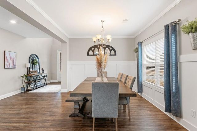 14 Cherry Blossom Walk, Dallas, GA 30132