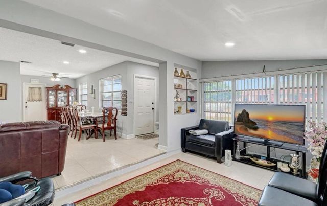 7530 Atlanta Street, Hollywood, FL 33024
