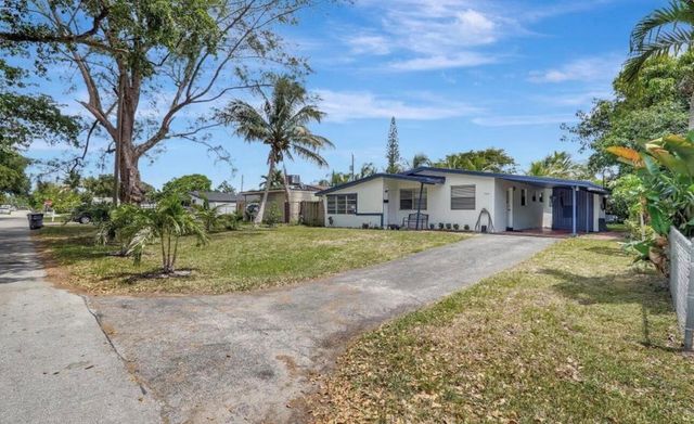 7530 Atlanta Street, Hollywood, FL 33024