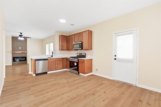 3331 Clayton Terrace Drive, Missouri City, TX 77459