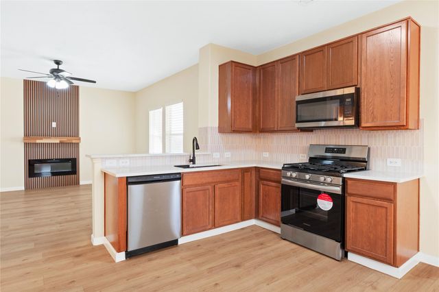 3331 Clayton Terrace Drive, Missouri City, TX 77459