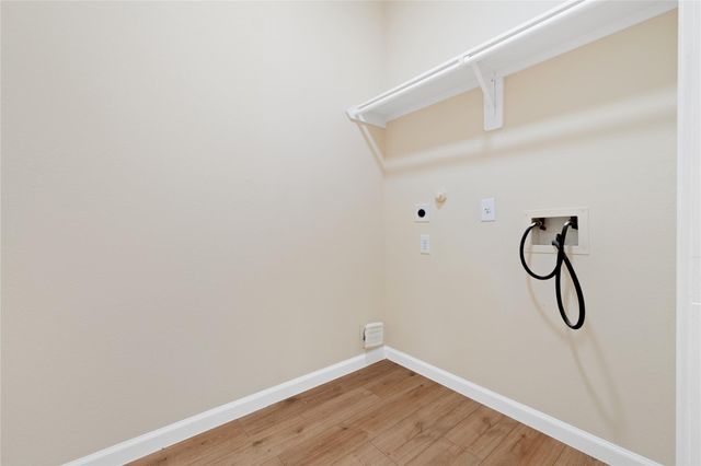 3331 Clayton Terrace Drive, Missouri City, TX 77459