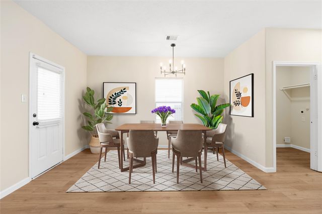 3331 Clayton Terrace Drive, Missouri City, TX 77459