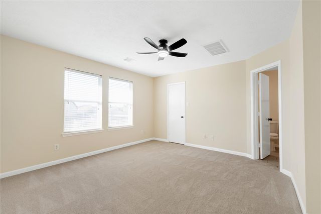 3331 Clayton Terrace Drive, Missouri City, TX 77459