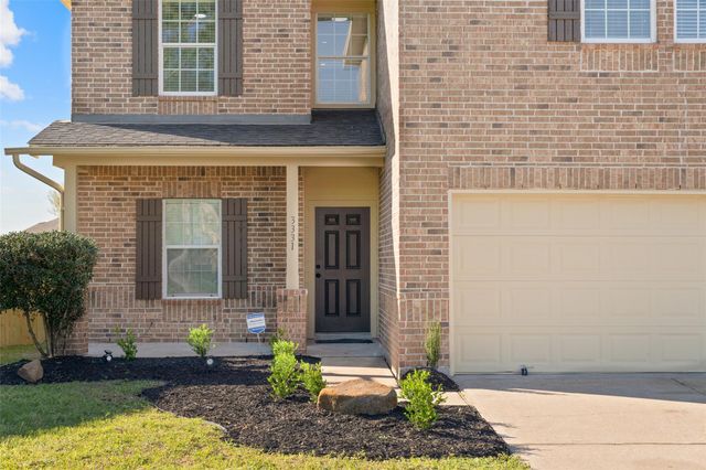 3331 Clayton Terrace Drive, Missouri City, TX 77459