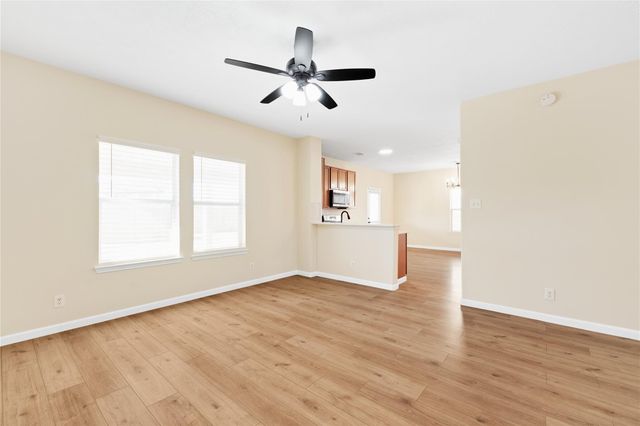 3331 Clayton Terrace Drive, Missouri City, TX 77459