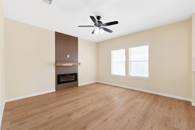 3331 Clayton Terrace Drive, Missouri City, TX 77459