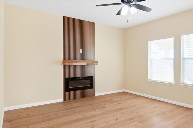 3331 Clayton Terrace Drive, Missouri City, TX 77459