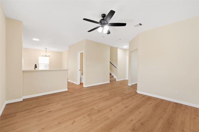 3331 Clayton Terrace Drive, Missouri City, TX 77459