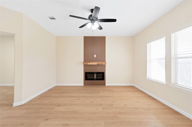 3331 Clayton Terrace Drive, Missouri City, TX 77459