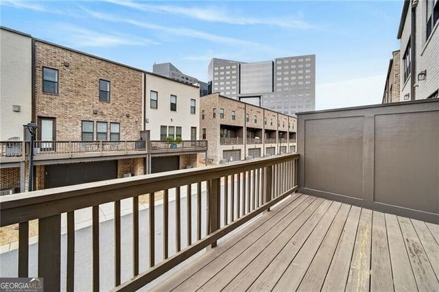 1601 Aldworth Place SE, Atlanta, GA 30339