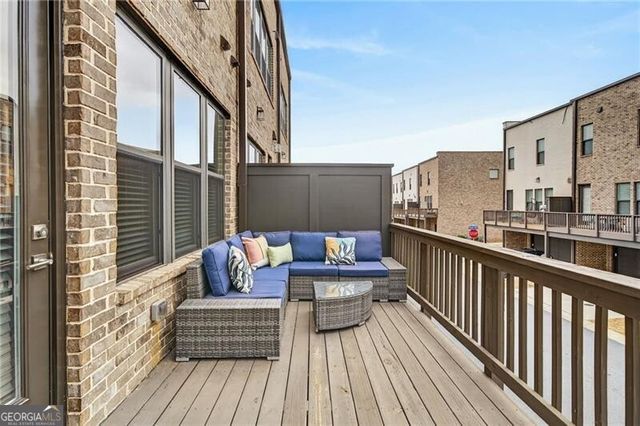 1601 Aldworth Place SE, Atlanta, GA 30339