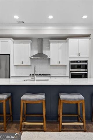 1601 Aldworth Place SE, Atlanta, GA 30339