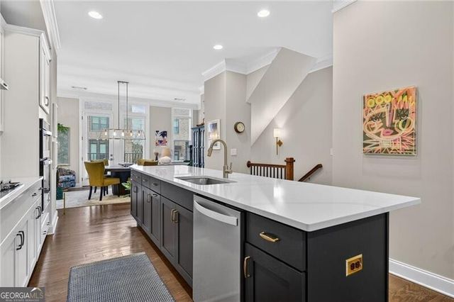 1601 Aldworth Place SE, Atlanta, GA 30339