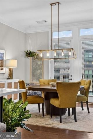 1601 Aldworth Place SE, Atlanta, GA 30339