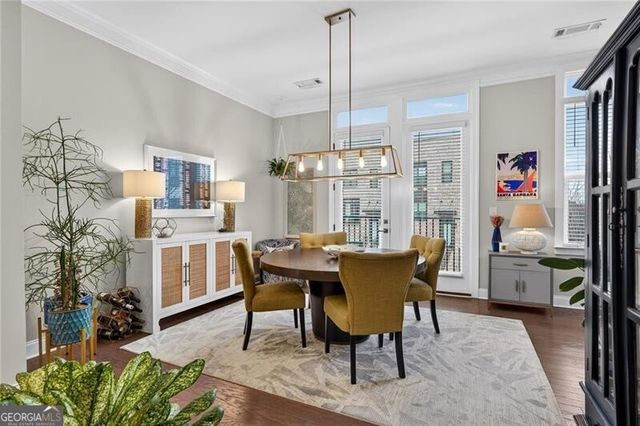 1601 Aldworth Place SE, Atlanta, GA 30339