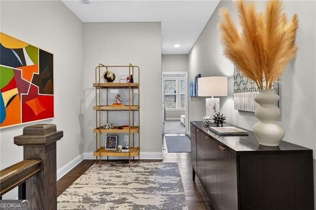 1601 Aldworth Place SE, Atlanta, GA 30339